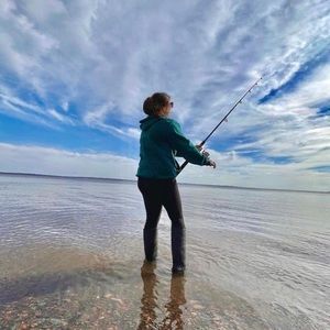 Meet your Posher, Carly